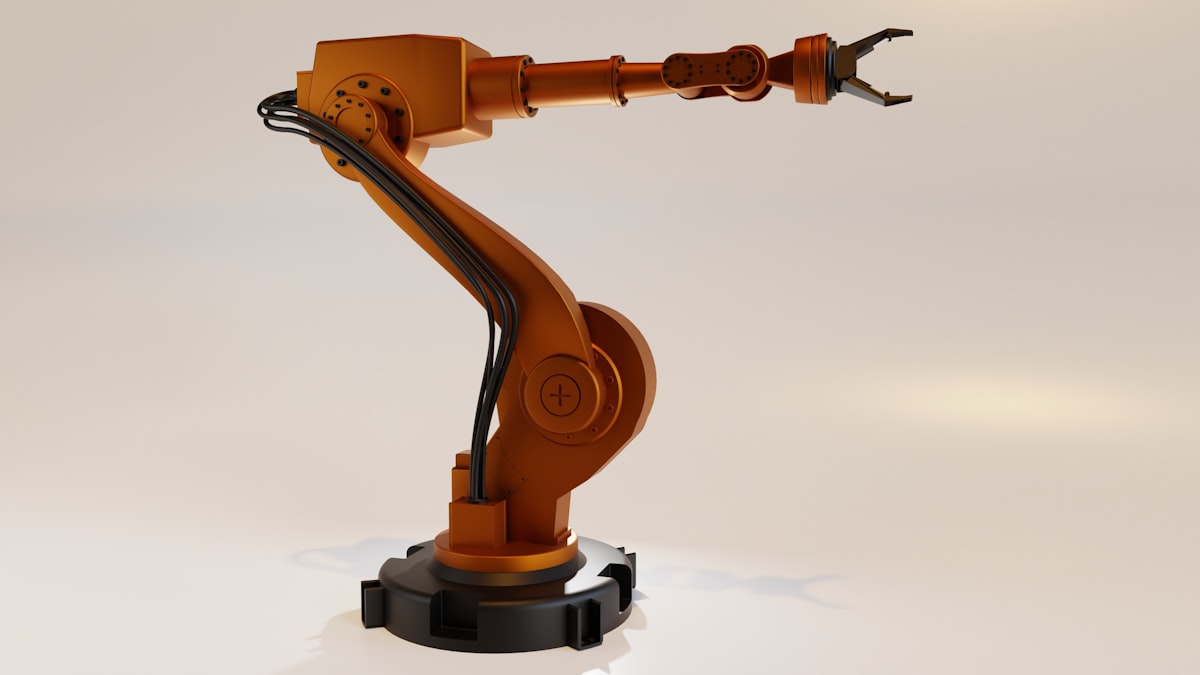 生成AIを搭載したロボットが、繰り返しの作業を担い、店員はより人間らしい接客に集中できる未来が近づいている。